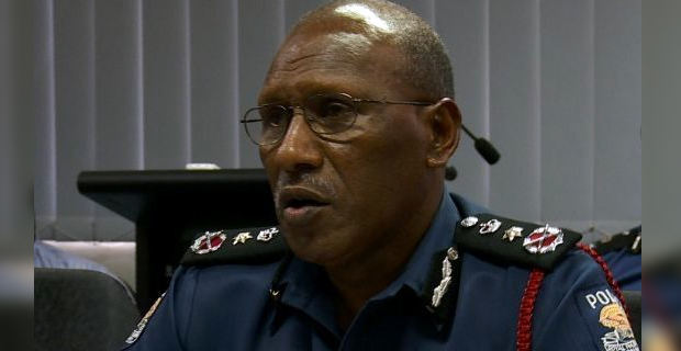 Investigation to be launched into attack on PNG parliament