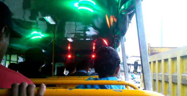 All communication devices will not be banned in buses - Bala