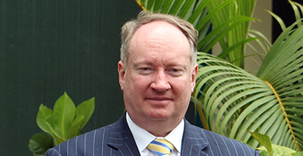 DPP creates new Sexual Crimes Division to replace current Child Protection Division of the Office 