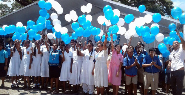 Free WiFi launched in Labasa