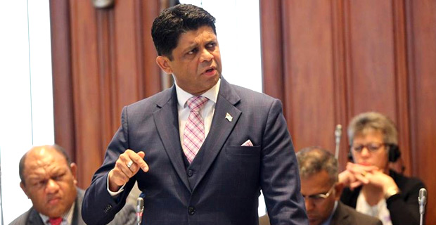 Current minimum wage rate of $2.68 will be reviewed by the end of this year