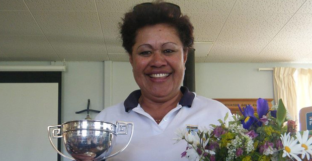 Woman with links to Fiji recognised in NZ for her contribution
