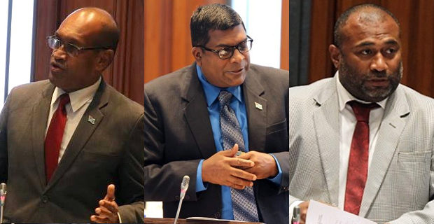 ECAL Amendment Bill passed in parliament