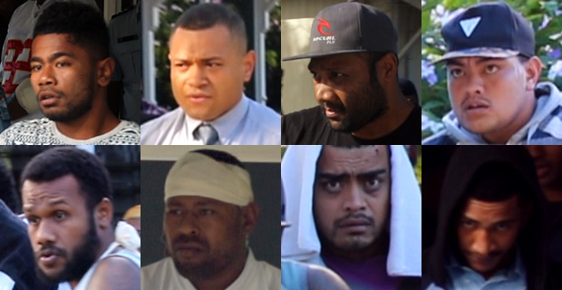 Magistrate wants explanation from Suva Remand Centre regarding Vakarisi Junior and others