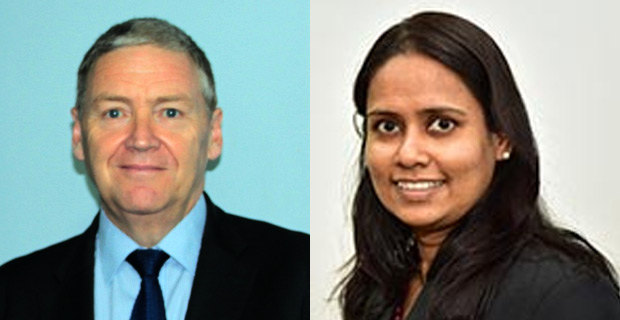 Health Ministry PS Philip Davies resigns, Susan Kiran appointed Acting PS