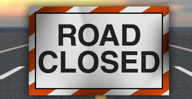 Some roads in Tavua closed due to flooding