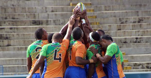 Hideaways Hurricanes aims to win Marist 7s