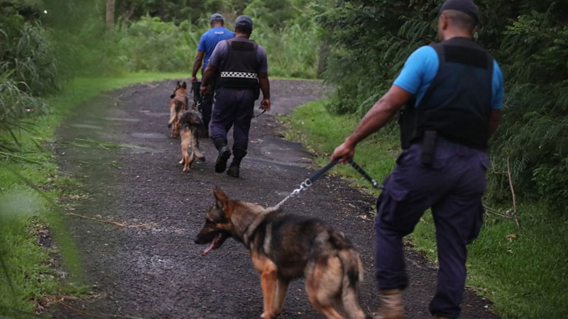 Nadonumai community in shock after stabbing incident