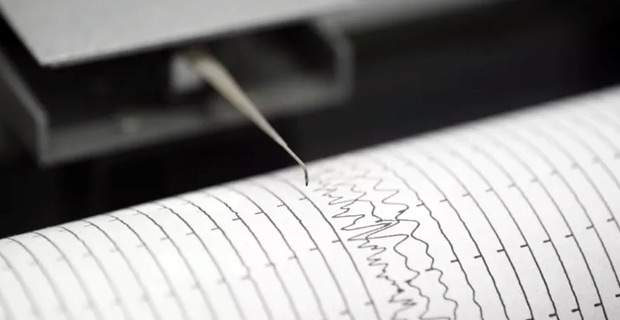 Strong earthquakes strike Papua New Guinea and Bali