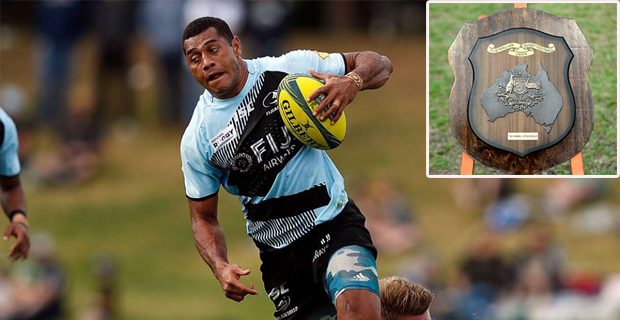  Fiji Airways Drua claims Horan?Little Shield after win over Rams