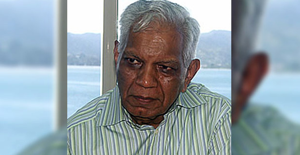 Court grants application for Patel to withdraw appeal against his Abuse of Office conviction