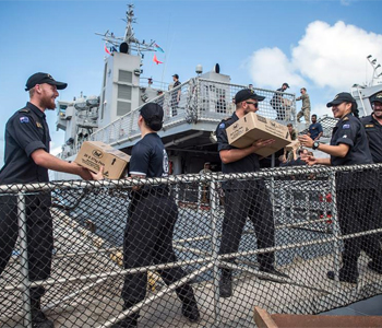 NZ announces further $1.5 million increase to aid package for Fiji