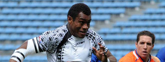 Nagusa out to make a positive return