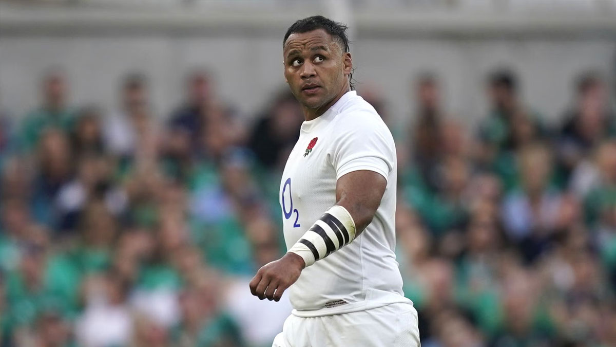 Vunipola set to make return for England against Japan after serving 2 match ban