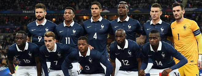 France to play England despite Paris attacks 