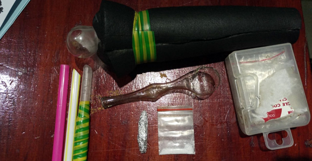 Possibility that there is rat poison present in meth and cocaine circulated is high - Qiliho