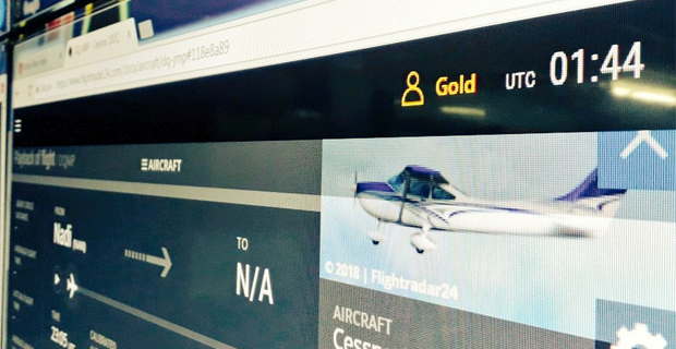 CAAF investigates aircraft that crash landed in the coastal waters off Denarau