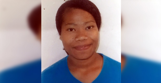 Police searching for Makelesi Ralagi reported missing at Nasinu Police Station