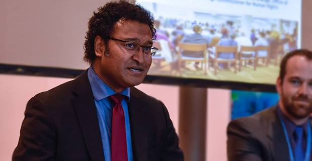 Inclusivity is a critical component in global climate action program - COP23 Chief Negotiator