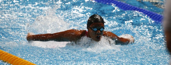 Buadromo eyes gold at Commonwealth Games