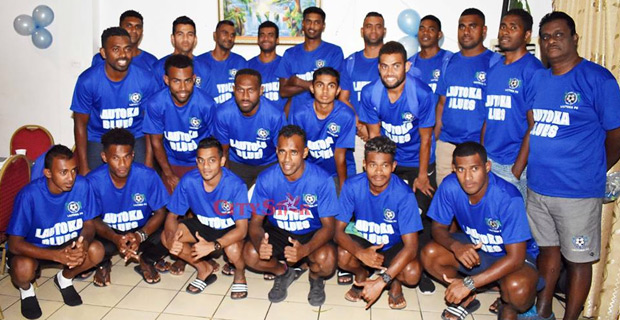 Lautoka ready to defend IDC