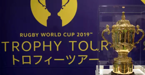 The 2019 RWC could be the final edition of the tournament that is contested by 20 teams