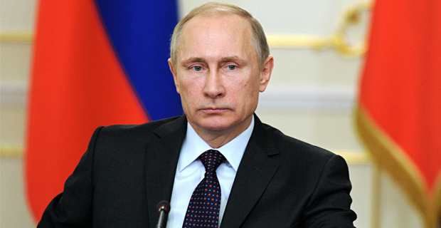 Russia has developed a new array of nuclear weapons that are invincible - Putin