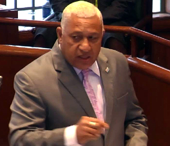 PM tells Opposition that FijiFirst will look after everyone