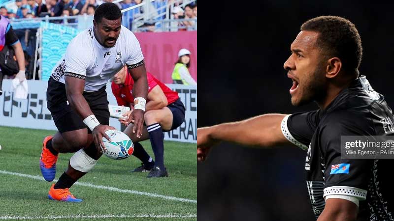 Dolokoto and Tela among 7 new players confirmed for the Drua