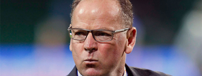 Jake White interested in England coaching job