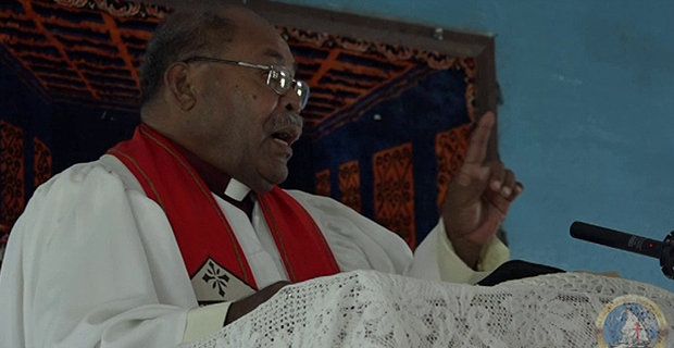 Becoming a Christian State will not guarantee peace - Nawadra