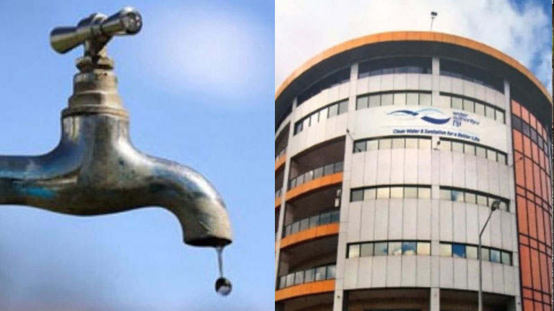 Waikete Villagers in Tailevu have been facing water disruptions for the past 9 weeks