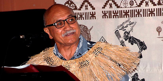 The constitution lays out a blueprint for how good and decent people can live together- Konrote