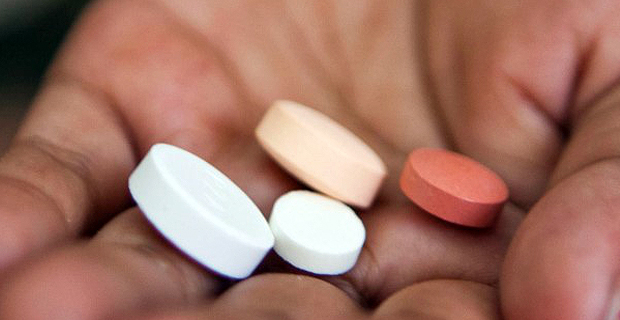 People misusing antibiotics - Vosanibola