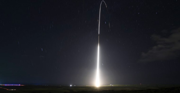 Trump administration to unveil new missile defense plan