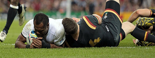 Goneva try against Wales listed as second best try of 2015 RWC