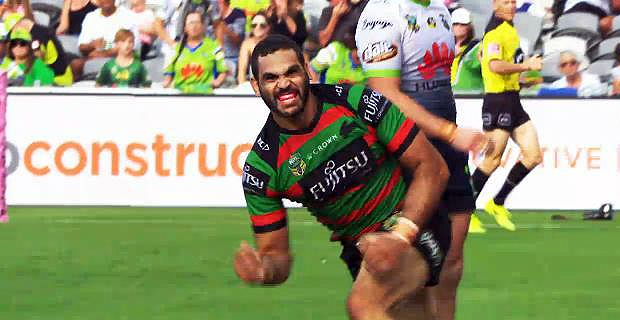 Kangaroos legend Inglis announces retirement from rugby league