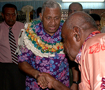 We will make no apology for getting everyone with tv sets to watch the World Rugby 7s live â€“ PM