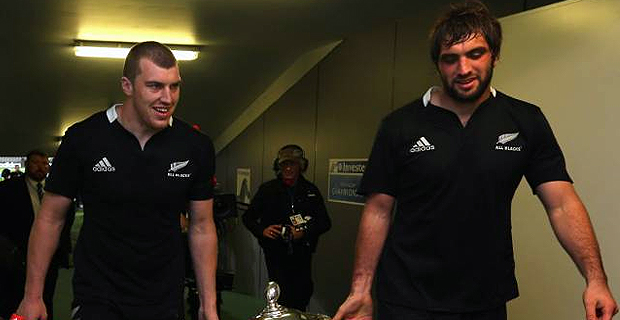 All Blacks Brodie Retallick happy to stay in the background 