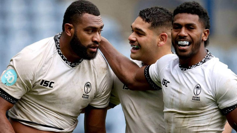 More things need to be done before 2023 RWC- Vern Cotter