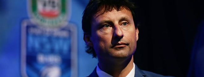 Daley holds no fears about Queensland clean sweep