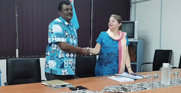 16 urban informal settlements to receive climate change adaptation fund