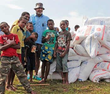 Govt extends State of Natural Disaster declaration