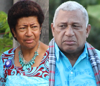 PM raises concern on misleading info while Kepa wishes him all the best