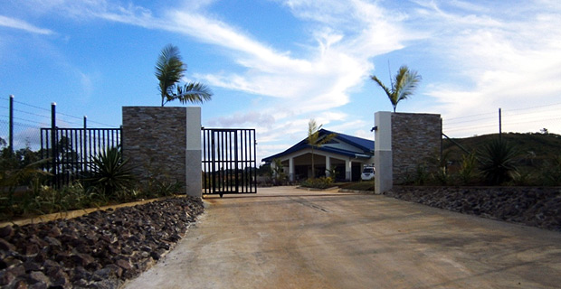 Two people charged for aggravated robbery of Dignified Crematorium