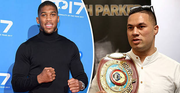 Parker and Joshua can battle from a loss in their heavyweight unification fight - Hearn