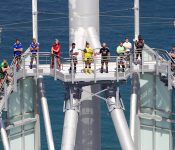 Ben Ryan will not promise anything ahead of Gold Coast 7s