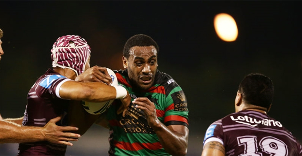 4 NRL players to feature for Overseas Bati