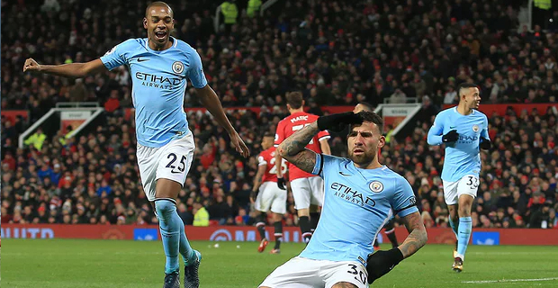 Manchester City out to extend their unbeaten run in EPL