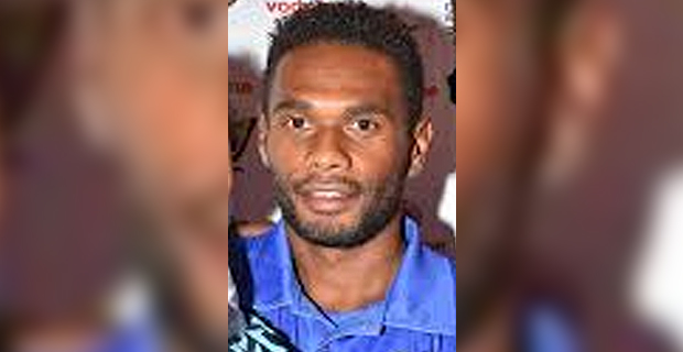 Three National soccer team players suspended